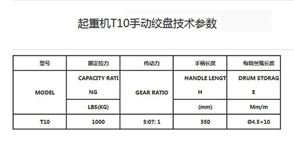 起重機T10手動絞盤技術(shù)參數(shù).jpg